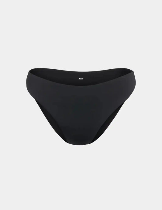 Leakproof Sculpt Bikini Swim Bottom