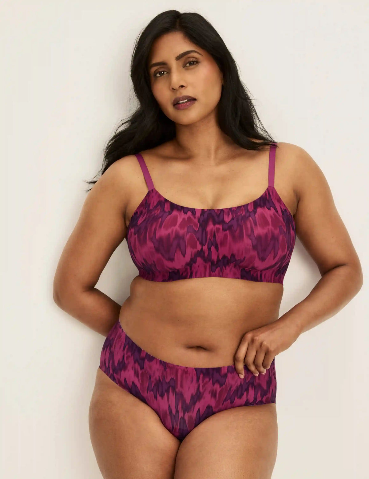 Super Leakproof® No-Show Boyshort
