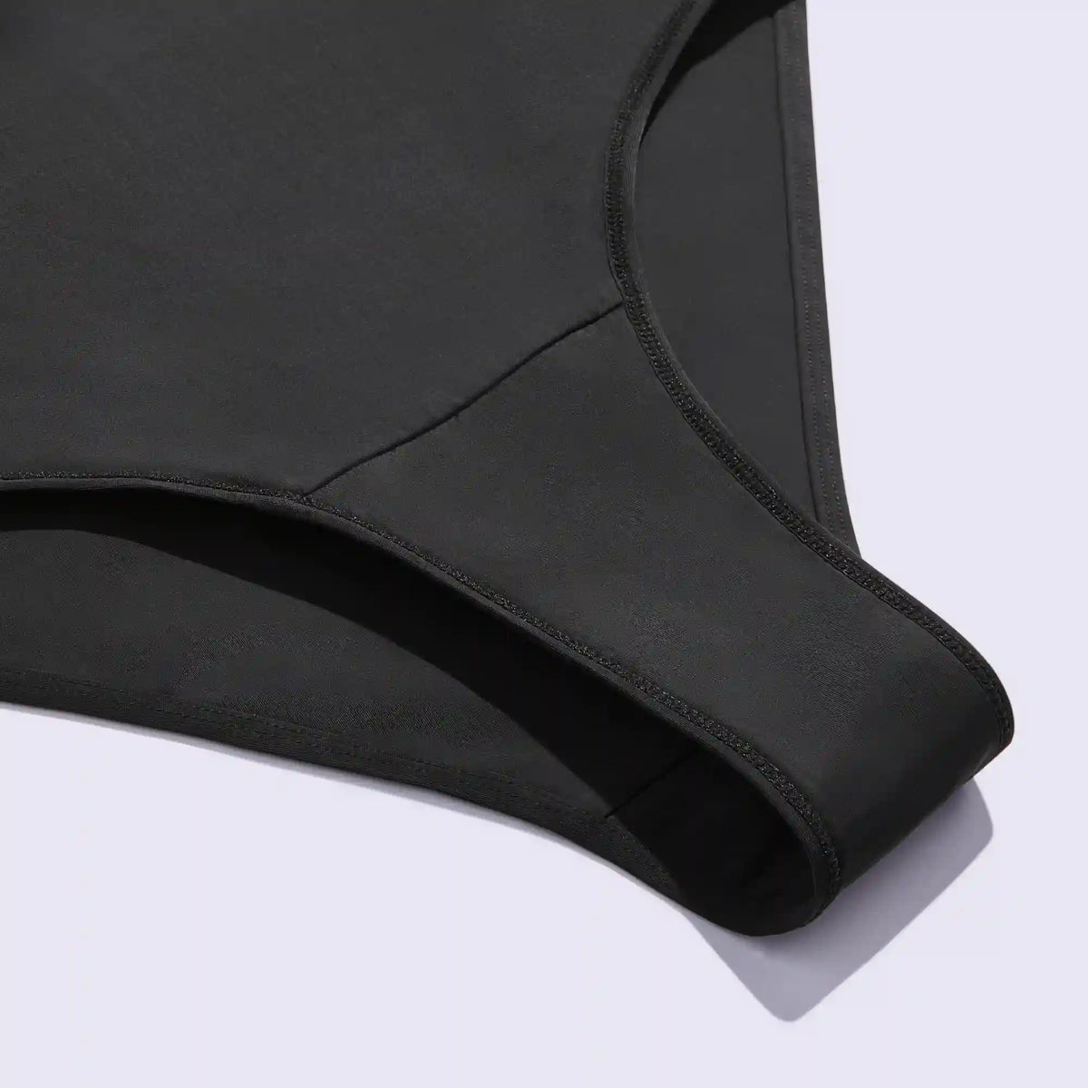 Teen Period Swim Sport One-Piece