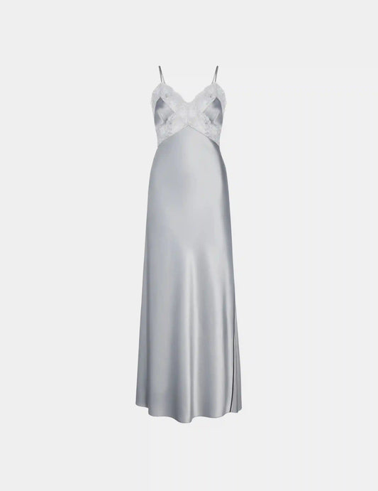 The Amren™ Satin Slip