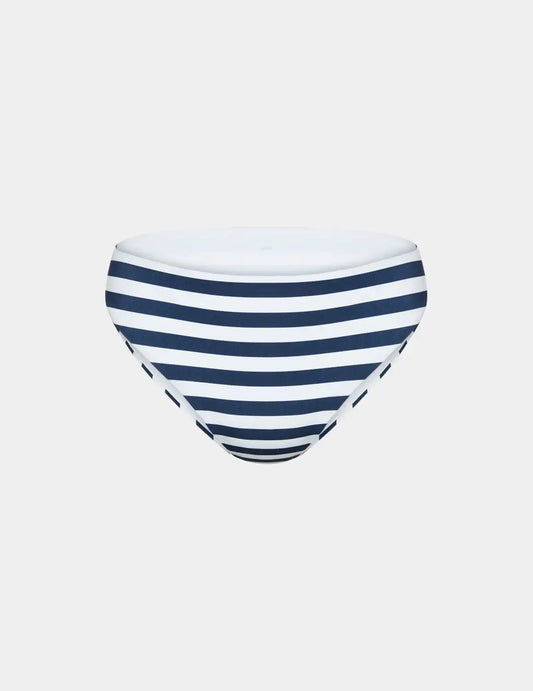 Sculpt Bikini Swim Bottom