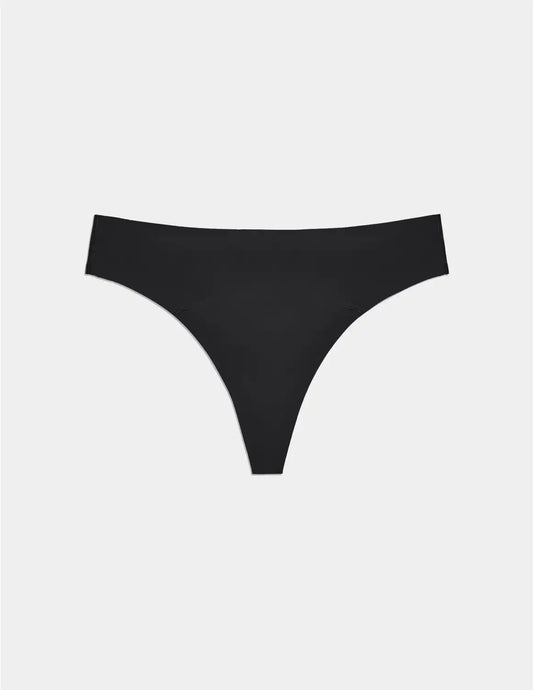 Teen Leakproof UltraThin No-Show Thong