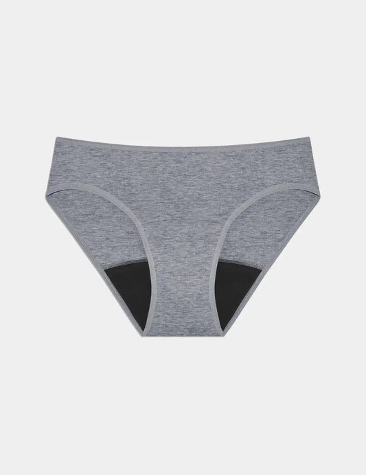 Super Leakproof® Cotton Bikini
