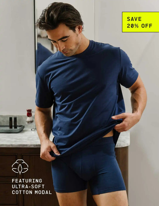 Men's Best Damn™ Bundle