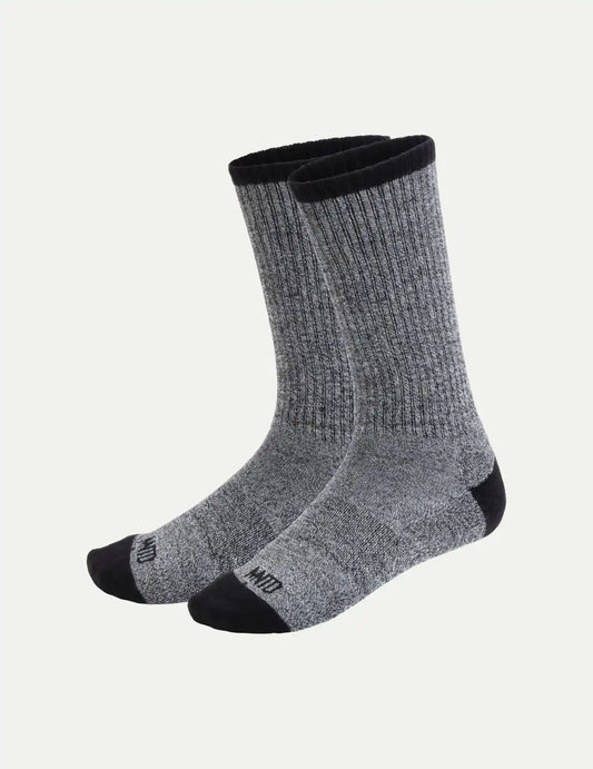 Men's Non-Stop Crew Socks