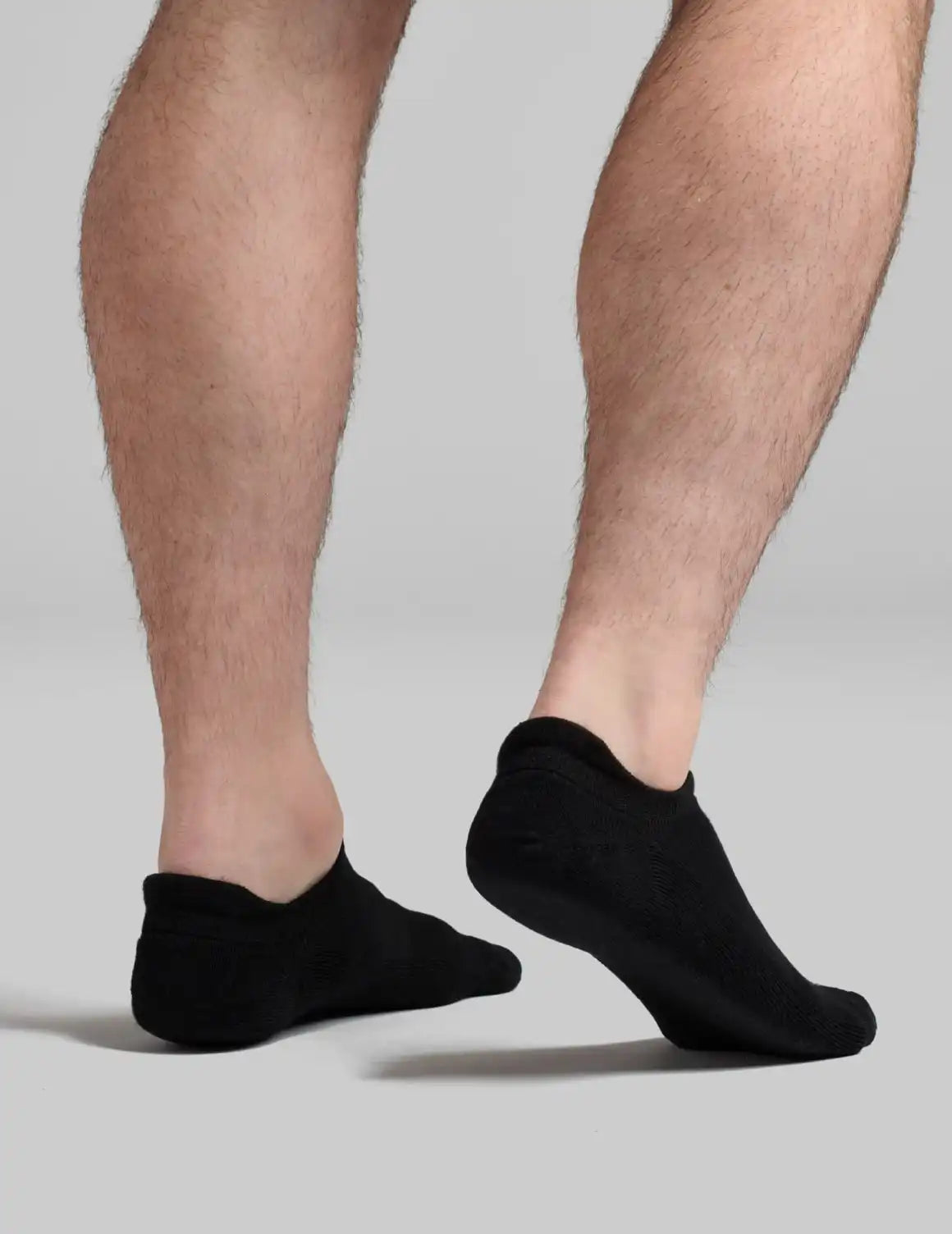 Men's Non-Stop Ankle Socks