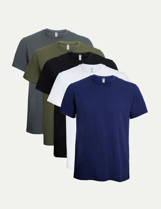 Men's Best Damn™ Tee 5-Pack