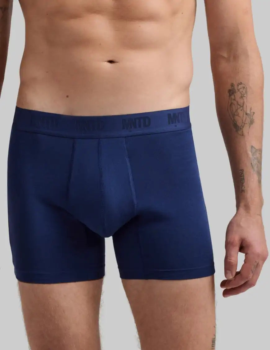 Men's Buffer™ Boxer Brief 5-Pack