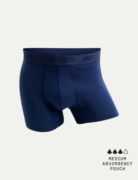 Men's Buffer™ Trunk 3"
