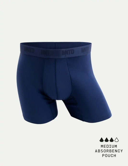 Men's Buffer™ Boxer Brief 5"