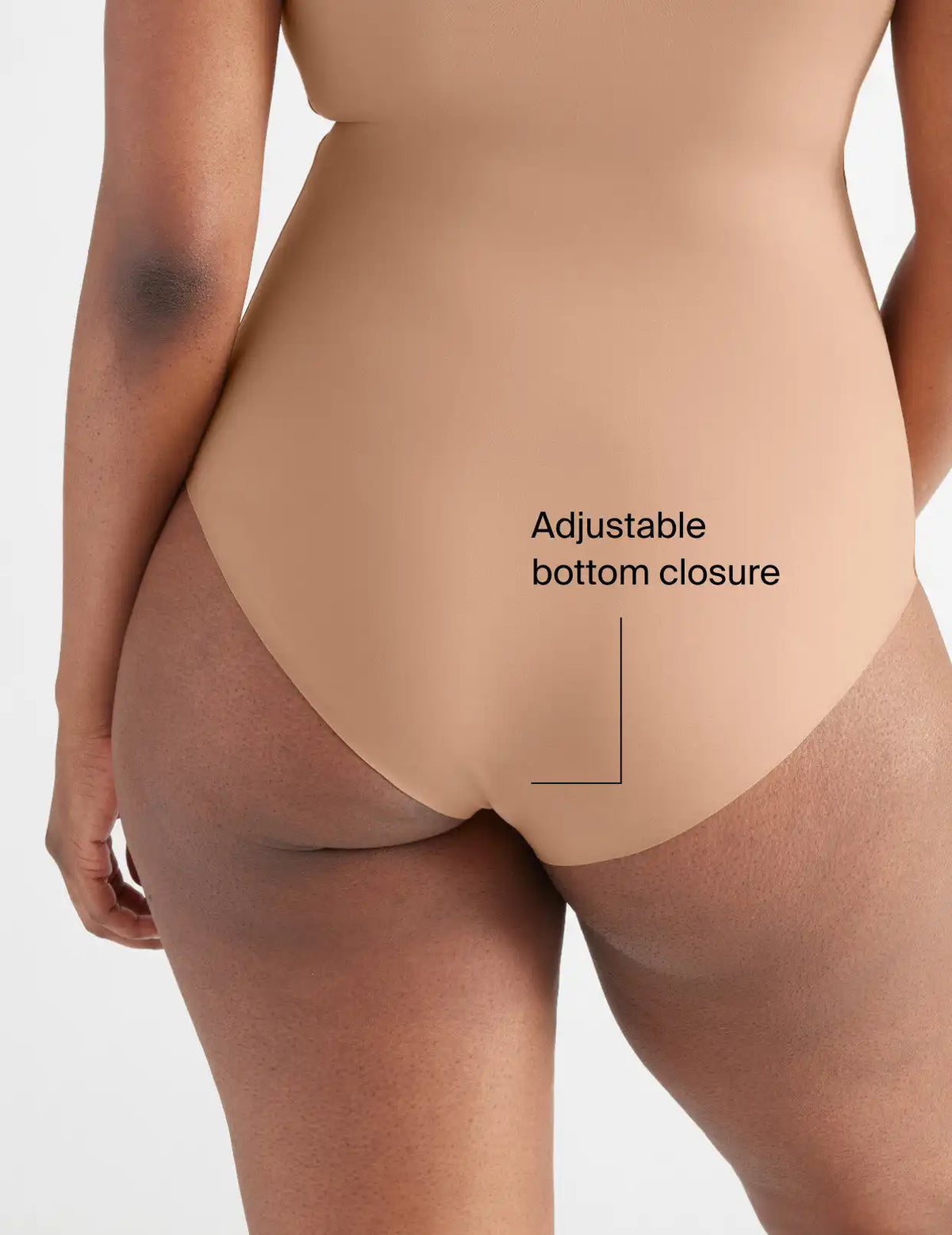 Shape & Smooth Bodysuit