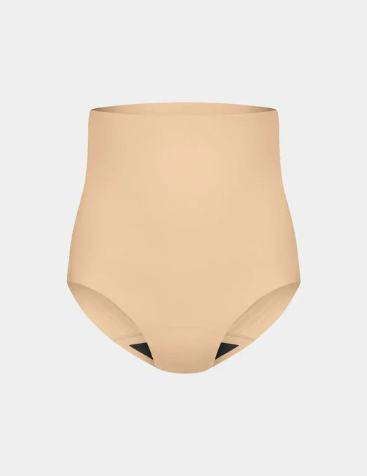 Shaper High Rise Leakproof Briefs