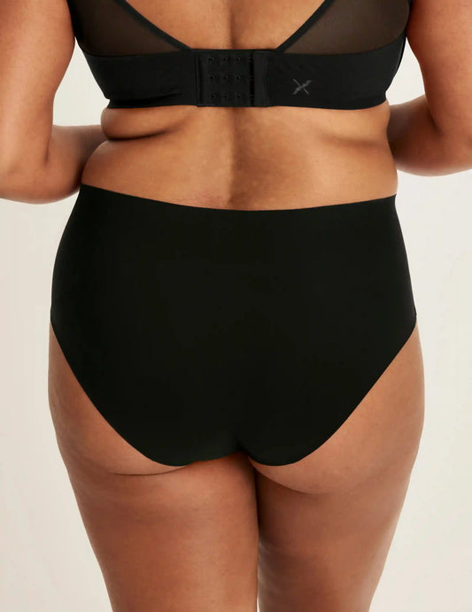 Essential Shape & Smooth High Rise