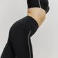 HiTouch™️ High Rise Legging - Piping - Last Call