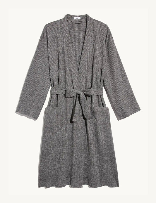 Waffle Robe