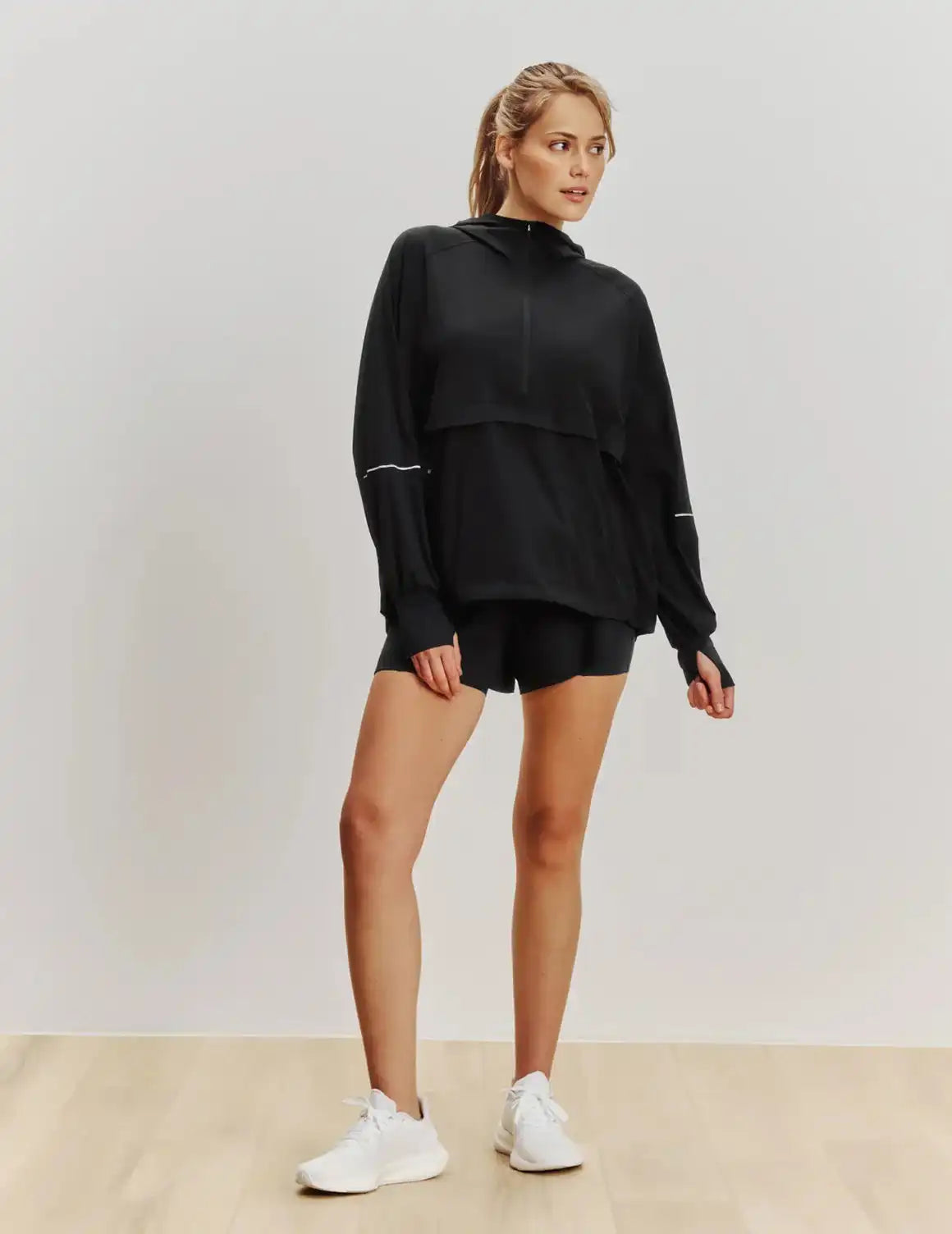 Pursuit Training Jacket - Last Call