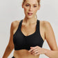 Catalyst Front Zip Sports Bra - Last Call
