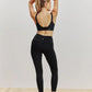 HiTouch™️ High Rise Legging - Last Call