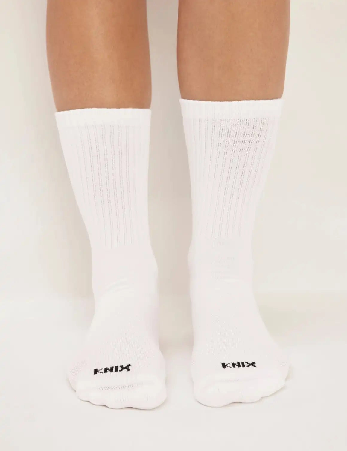 365 Crew Socks 3-Pack