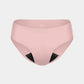 Leakproof UltraThin No-Show Bikini