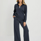 CloudCut™ Straight Leg Pant