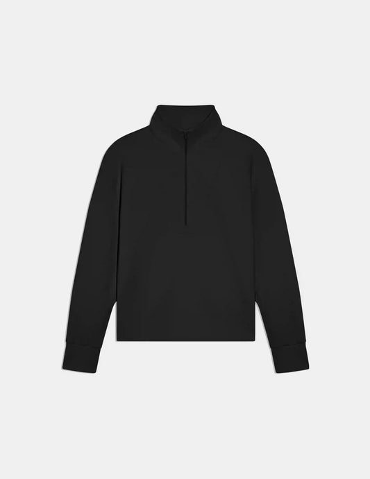 CloudCut™ Half Zip Pullover