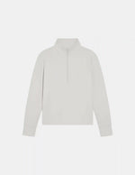 CloudCut™ Half Zip Pullover