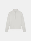 CloudCut™ Half Zip Pullover
