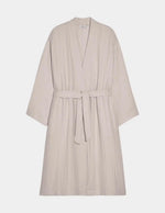 Cotton Breeze Robe
