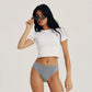 Teen Leakproof Cotton Bikini