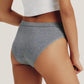 Teen Leakproof Cotton Bikini