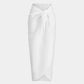 Crinkle Linen Sarong