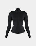 Crosscourt Fitted Jacket - Last Call