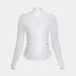 Crosscourt Fitted Jacket - Last Call