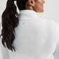 Crosscourt Fitted Jacket - Last Call
