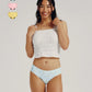 Teen Leakproof UltraThin No-Show Bikini 3-Pack - Last Call