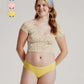 Teen Leakproof UltraThin No-Show Bikini 3-Pack