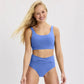Teen Double Scoop Bikini Top - Last Call