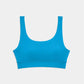 Teen Double Scoop Bikini Top