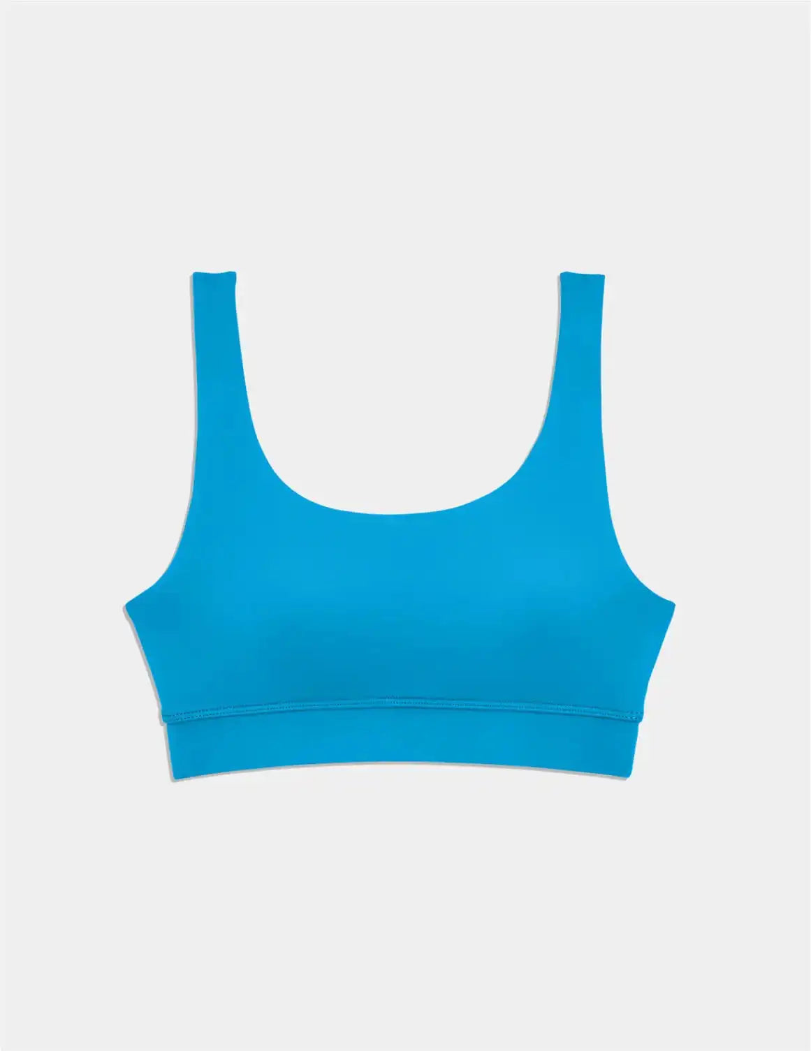Teen Double Scoop Bikini Top - Last Call
