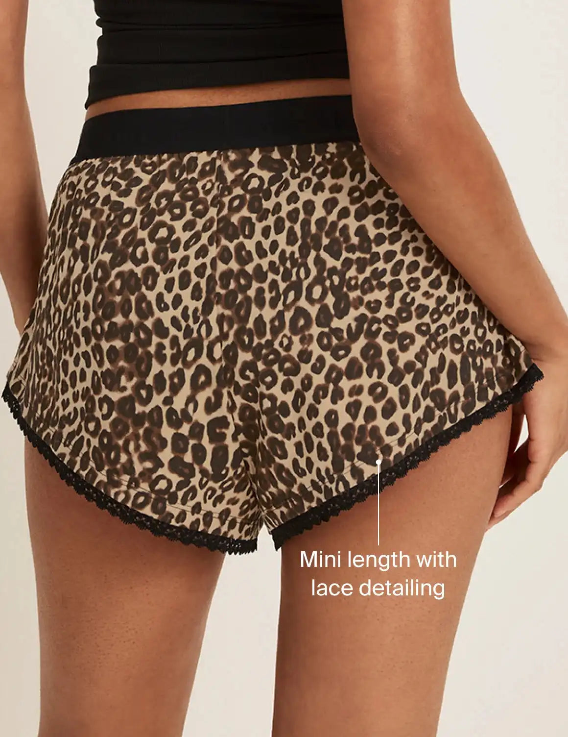 Super Leakproof® Mini Dream Boxer™