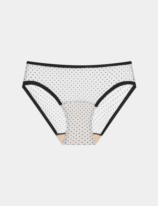 Essential Full Mesh Bikini