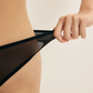 Essential Full Mesh Thong