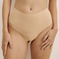 Essential No-Show High Rise Thong