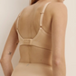 Essential No-Show High Rise Thong