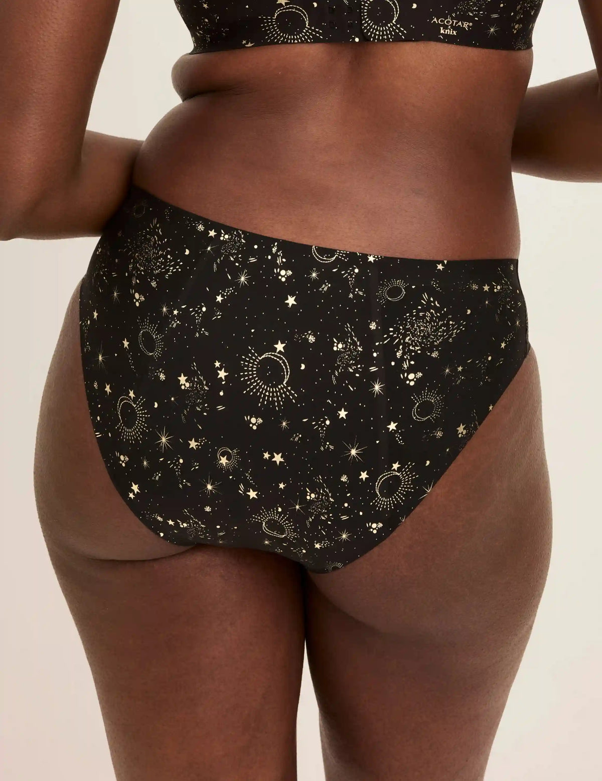 SuperPlus Leakproof® No-Show Bikini
