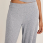 Modal Rib Pant