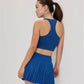 Teen First Serve Racerback Tank