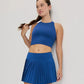 Teen First Serve Racerback Tank
