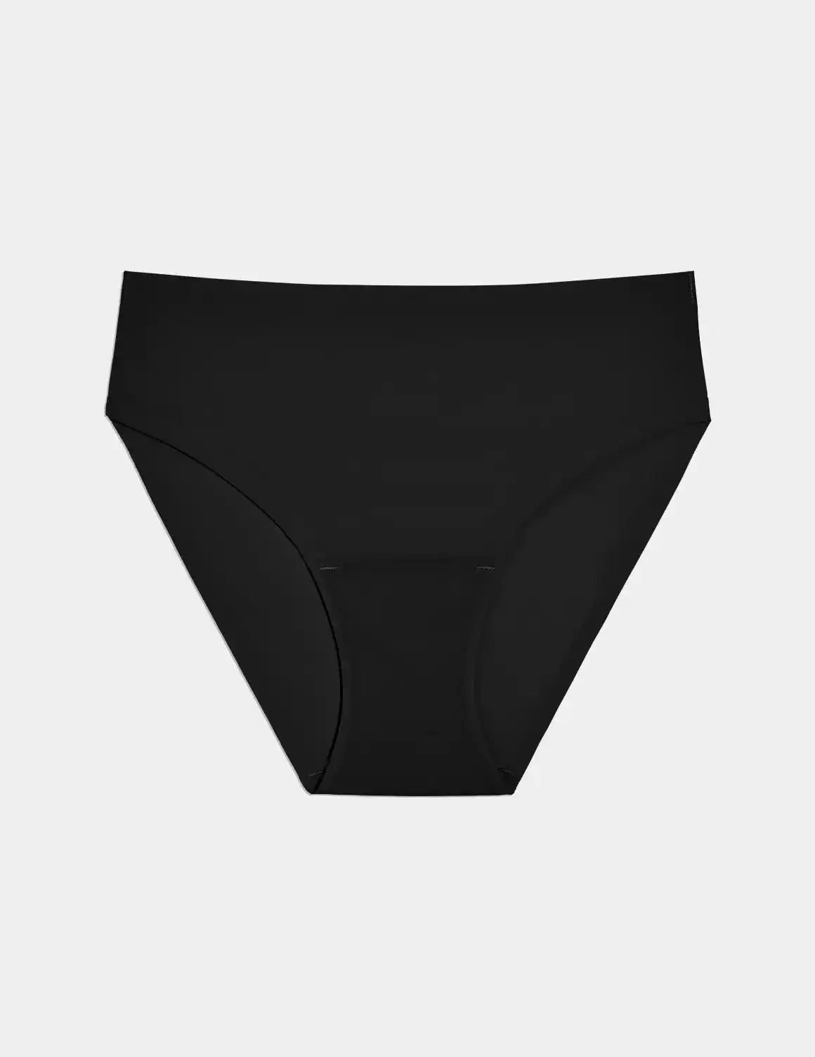 Essential No-Show French Cut